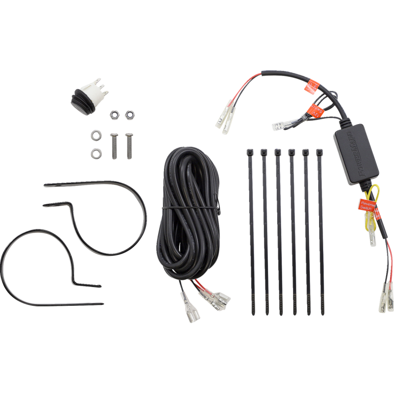 POWERMADD REV LIGHT KIT