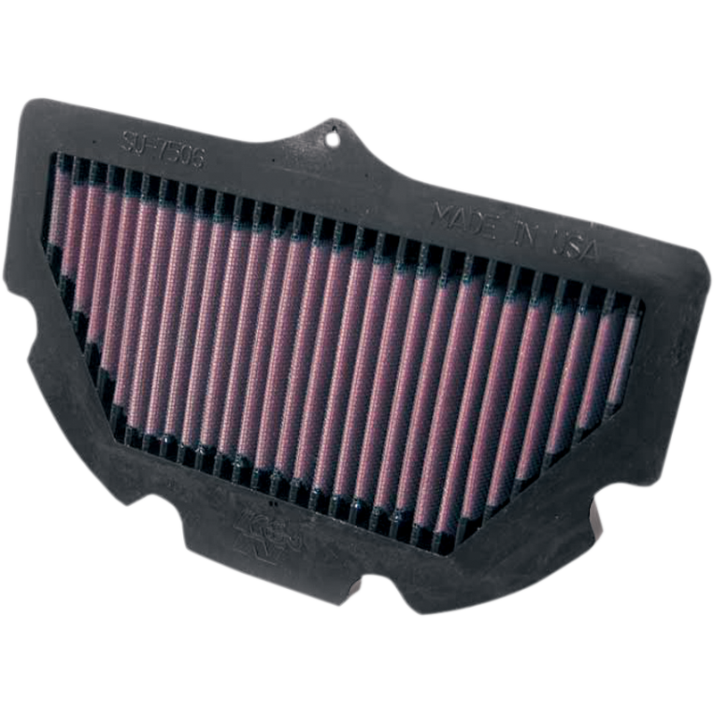 06-10 GSXR600/750 STK-REPL AIR FILTER