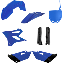 PLASTIC KIT FULL YZ85 OE