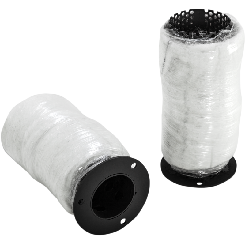 BAFFLE QUIET MINI GRENADES EA