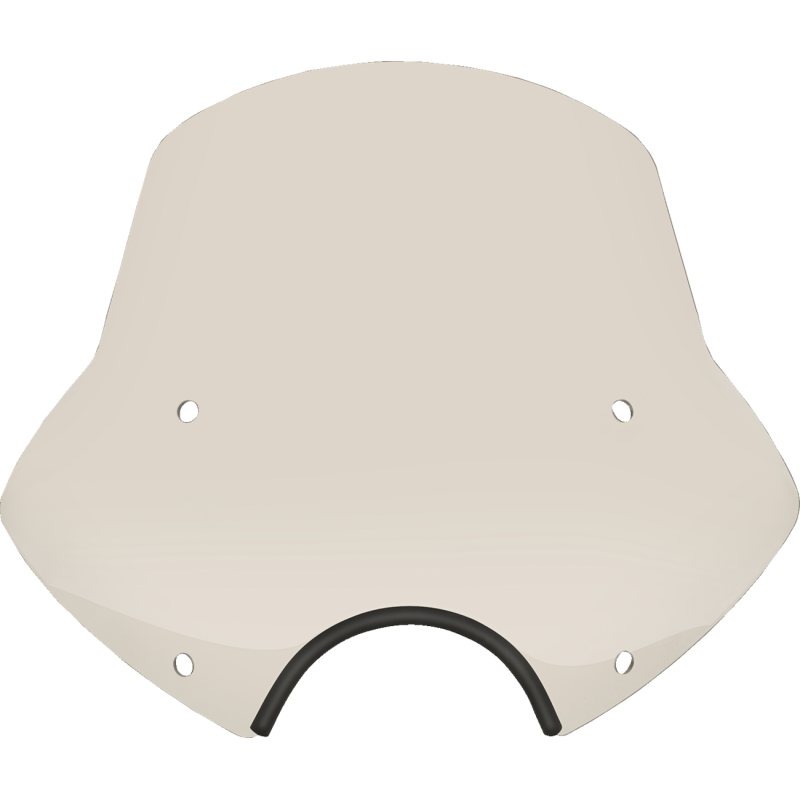 WINDSHIELD 15 SPD DEMON 7 HDLT SOLAR