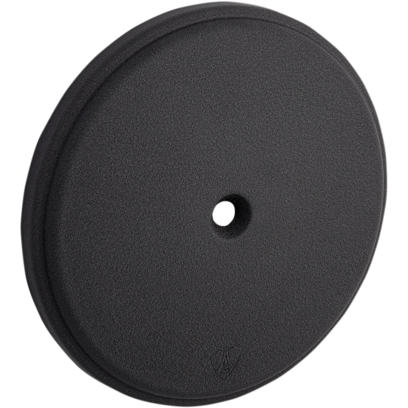 STG1 STEEL COVER SMOOTH BK