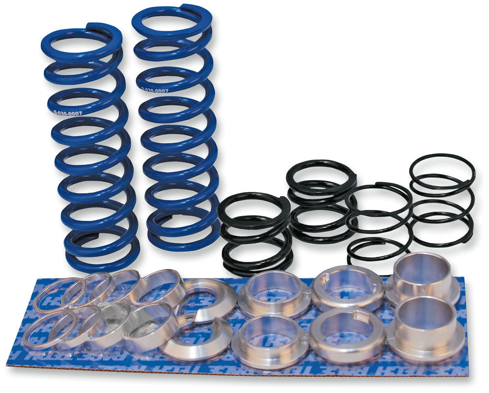 5.2 KG/MM SHOCK SPRING RACE TECH