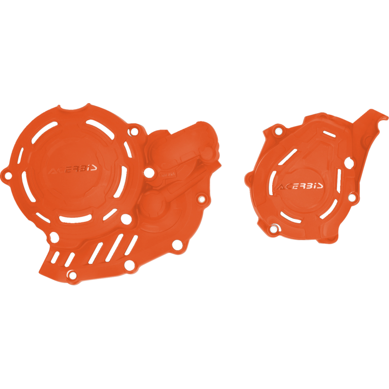 X-Power KIT FC450:23, SXF450:23 '16 orange