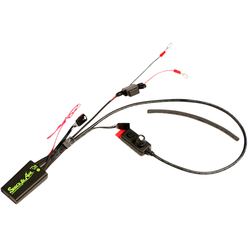 Shock & Awe 2.0 Controller Kit
