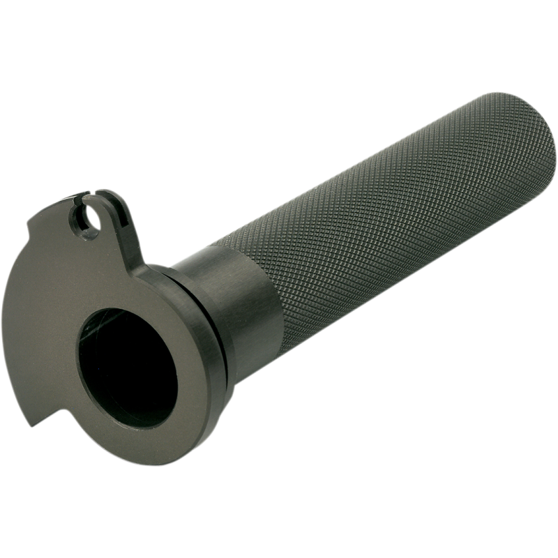 KXF/RMZ/YZF BILLET ALUMINUM THROTTLE TUBE