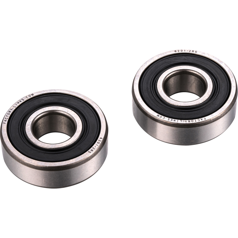 WHEEL BEARING KIT - FRONT