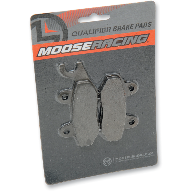 MOOSE ORGANIC PADS