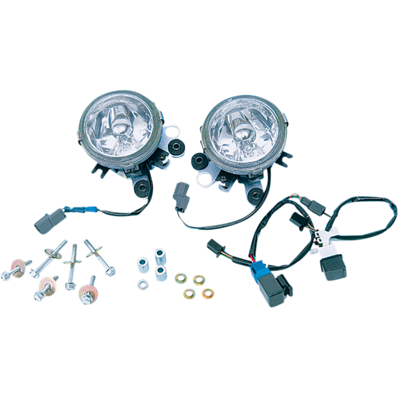 REPLACEMENT CLEAR LENS