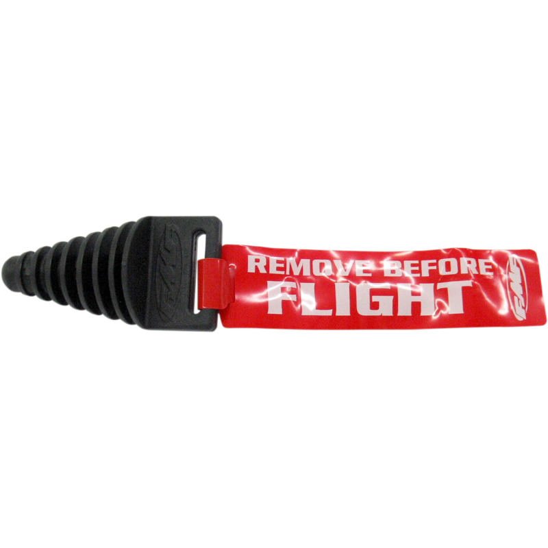 2-STROKE FMF WASH PLUG (EA)