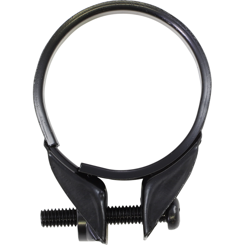 MOOSE CARB CLAMP
