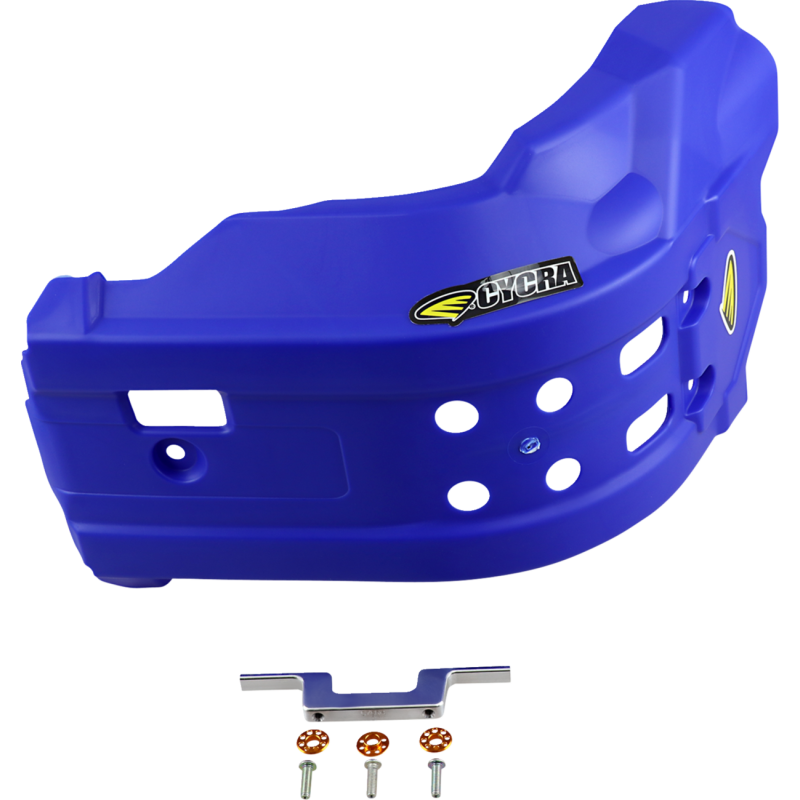 2018-22 YZ450F / 2019-22 YZ250F