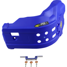 2018-22 YZ450F / 2019-22 YZ250F