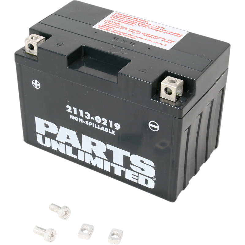 CT12A-B4(YT12A-BS) FA BATTERY
