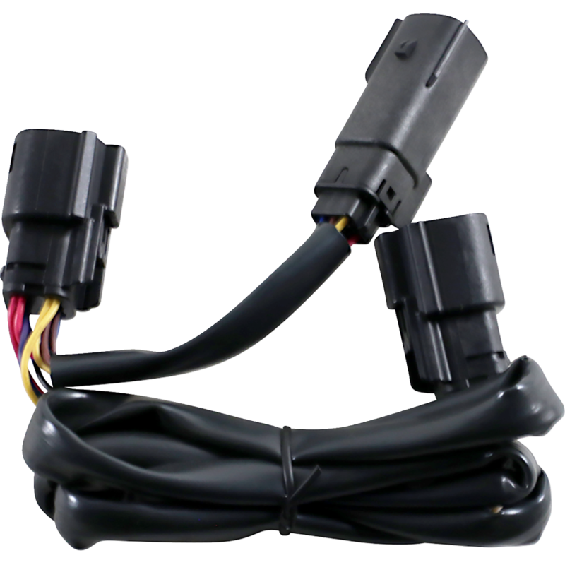 HARNESS TOUR PAK
