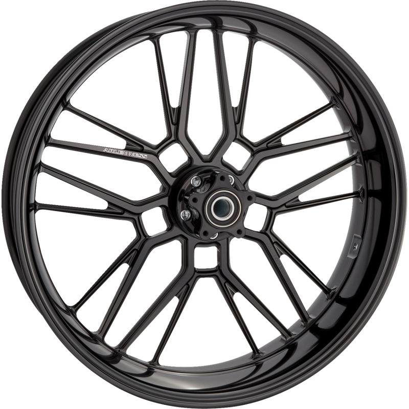 RIM SPLIT-SPOKE, 21 X 5.5,BLK