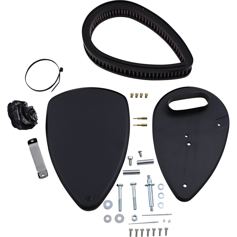 BIG AIR KT SM VSTR1100 BK