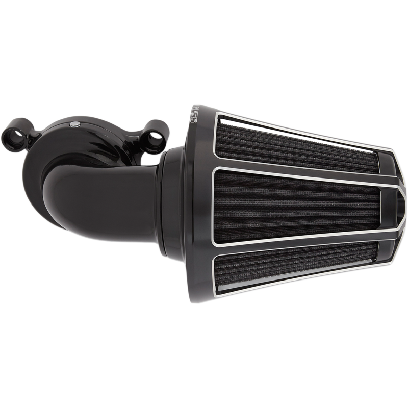 AIR CLN MNSTR BEVLD BLK