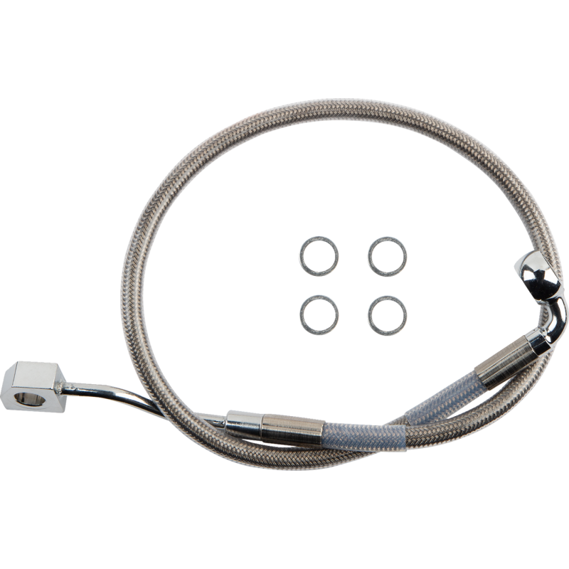 BRAKE LINE RR ABS SS