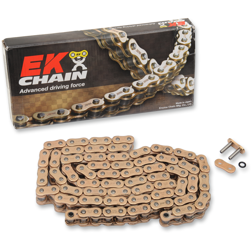 530ZVX3-150 ZVX3 CHAIN GOLD