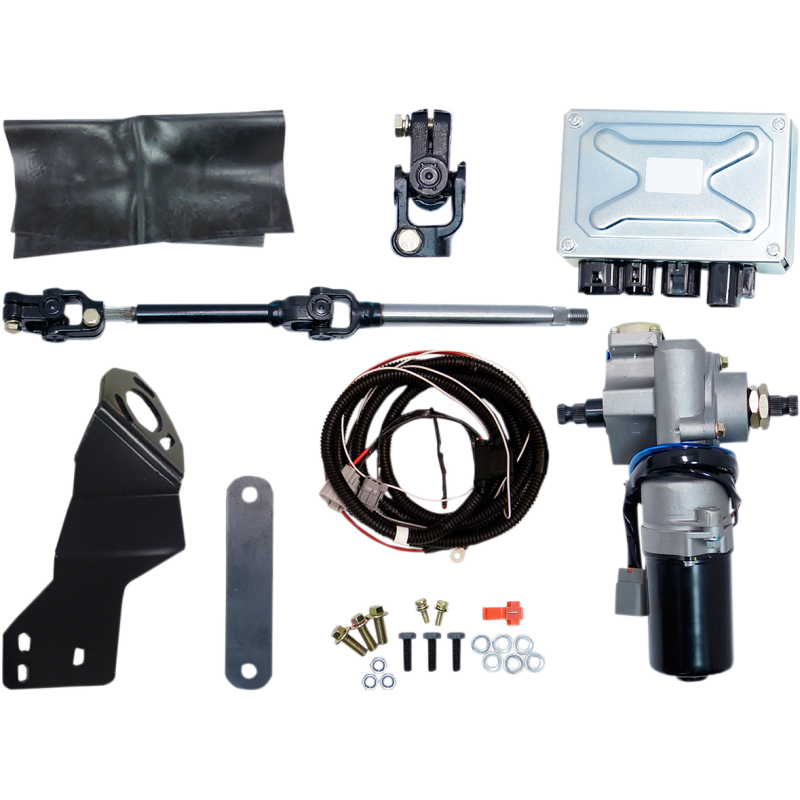 MOOSE POWER SEERING KIT