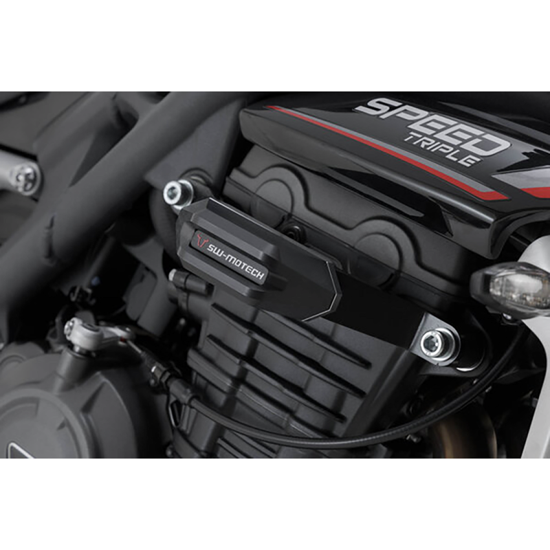 FRAME SLIDER KIT BK TRI SPEED TRIPLE 1200 RS 21