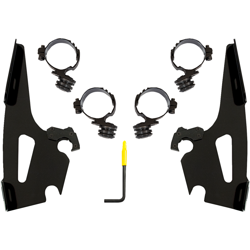 MNT KIT BW HON CMX1100 BLK