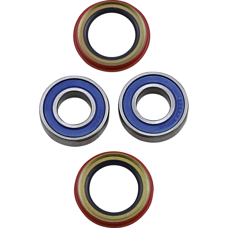 25-1431 WHEEL BEARING KIT