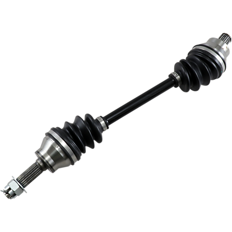 AXLE KIT COMPLETE SUZ