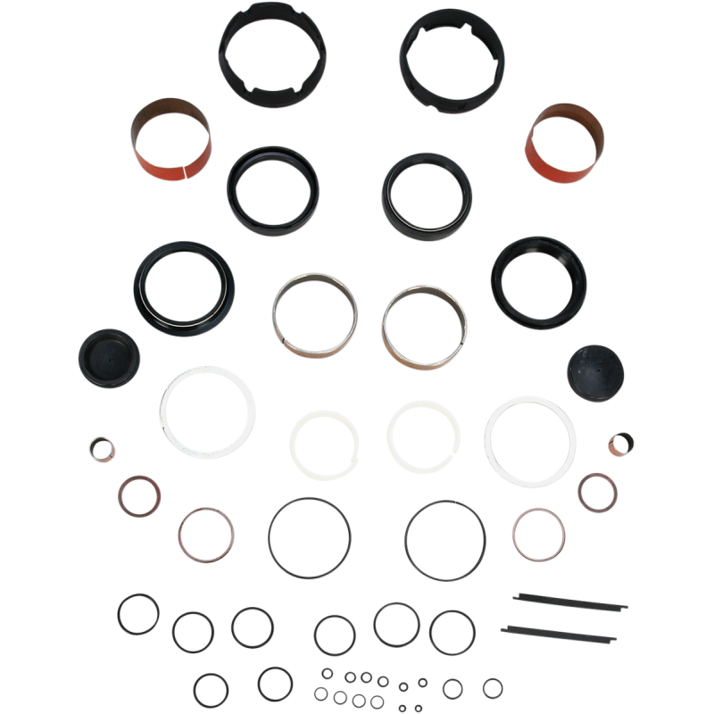 KTM FORK REBUILD KITS T07-000