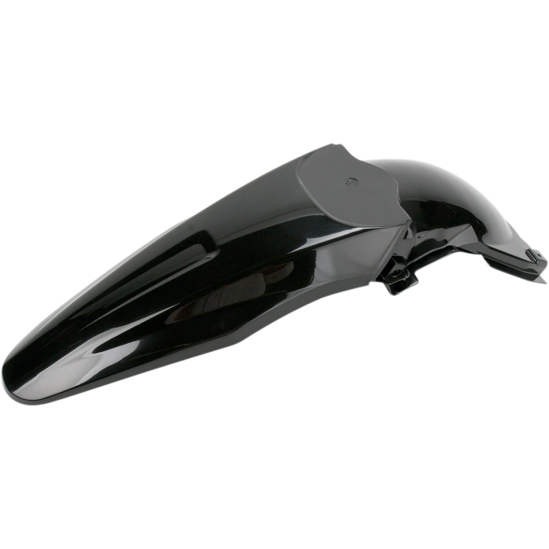 REAR FENDER- KX250F/450F:06-08 BLACK