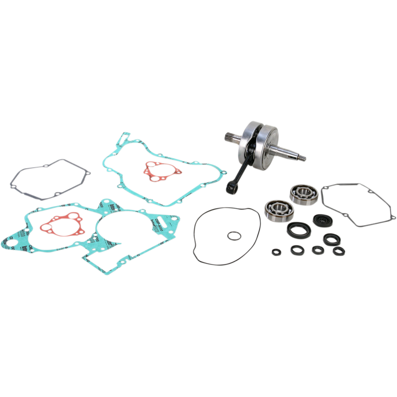 90-02 CR125R CRANKSHAFT KITS