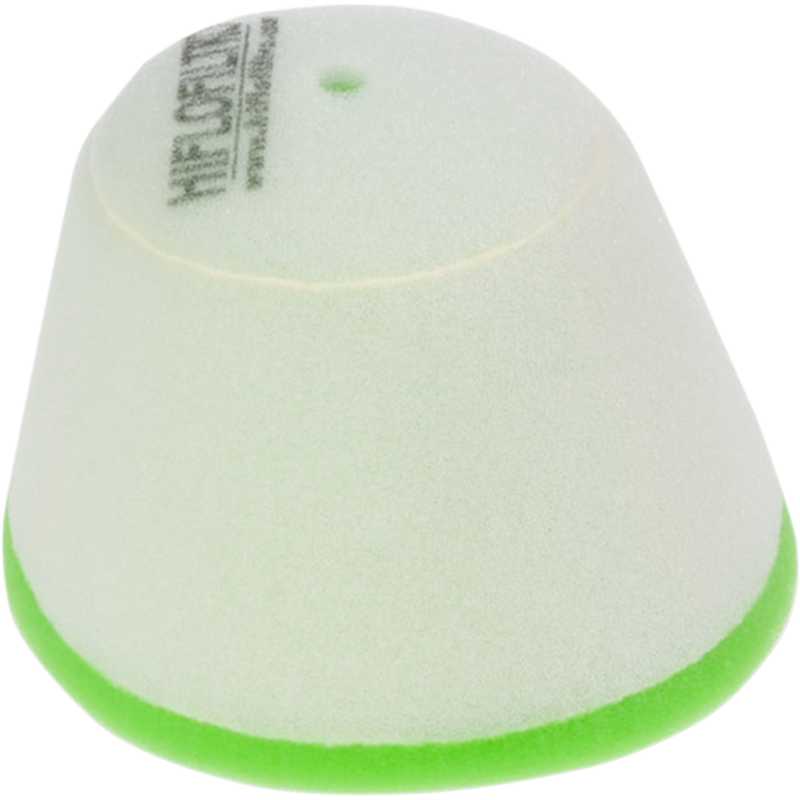 AIR FILTER HIFLO-FOAM YAM