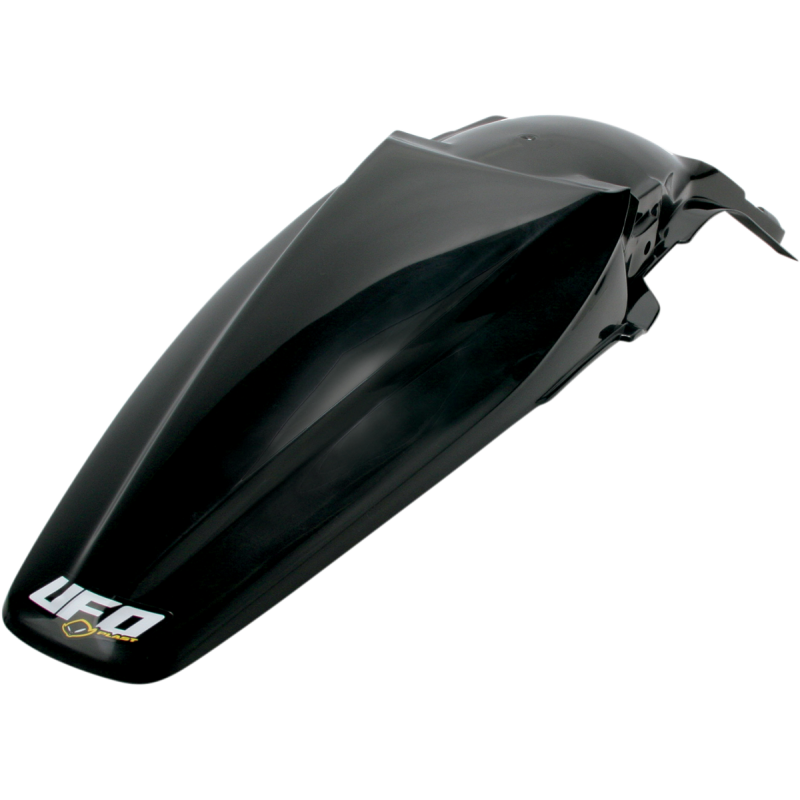 KXF 250-450 9-12 REAR FENDER BLACK