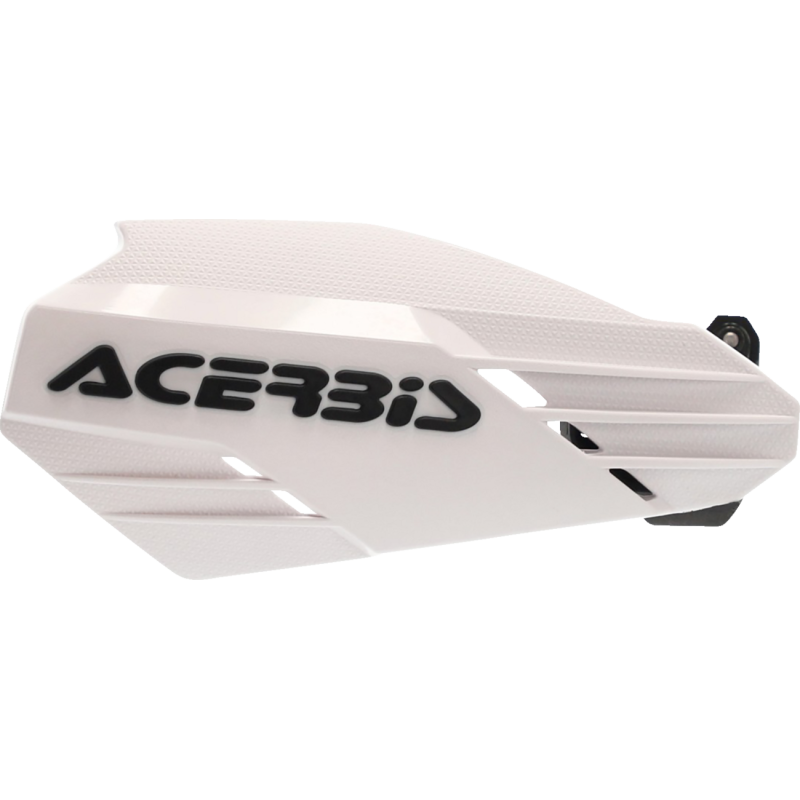 Handguard- Linear white/black