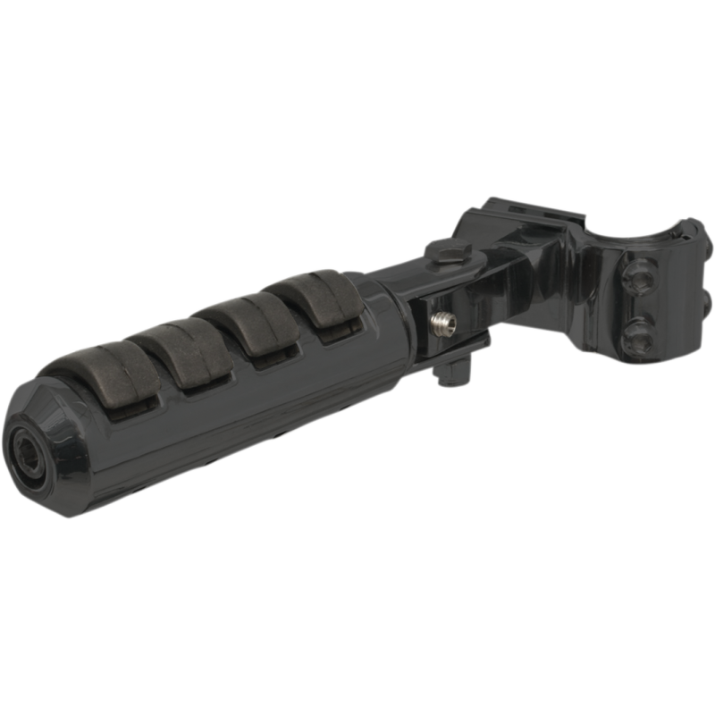 HIGHWAY PEG BLACK 1 1/4