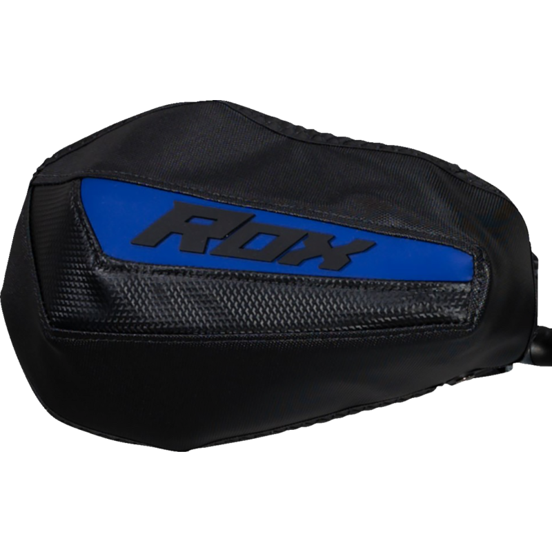 3 FLEX-TEC HANDGUARD BLUE