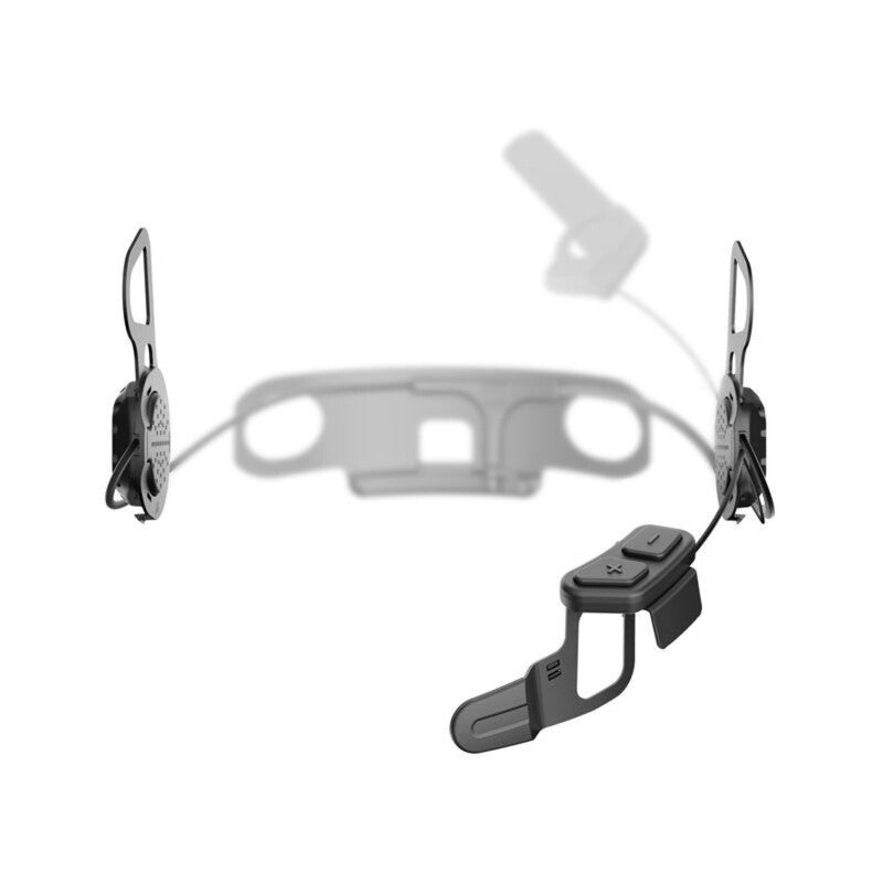 10U BLUETOOTH COMMUNICATION ARAI FULL-FACE HELMETS