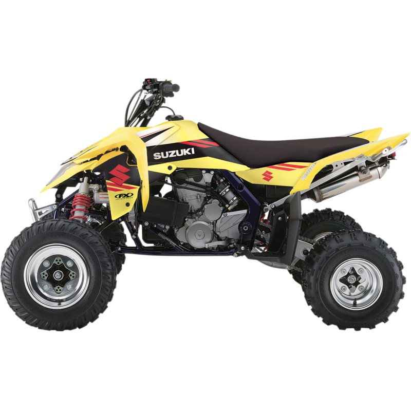 EVO ATV GRAPHIC KIT LT-R450 06-09