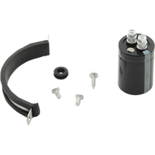 BATTERY ELIMINATOR