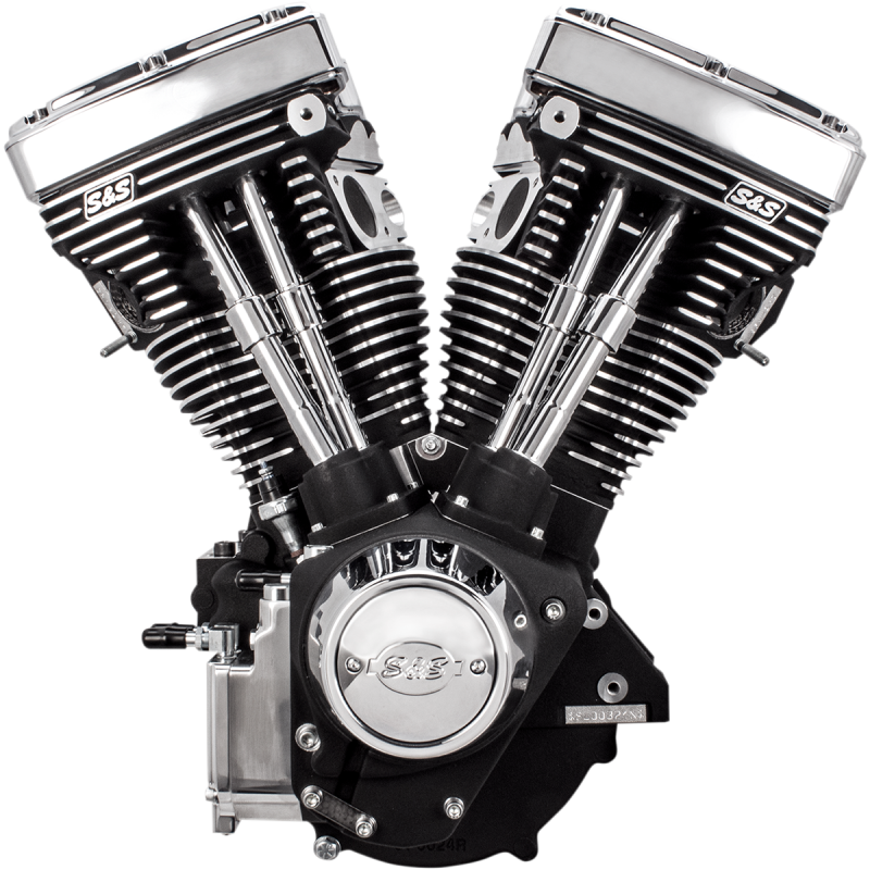 84-99 111" EVO ENGINE