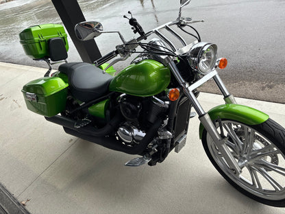 2008 Kawasaki Vulcan 900 Custom
