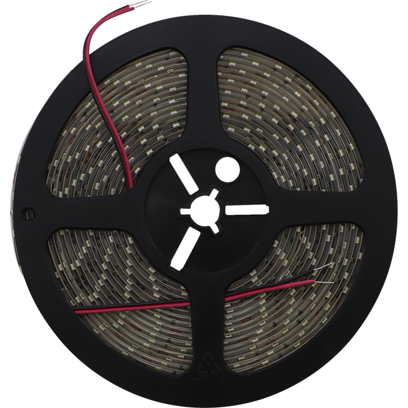 LIGHT LED STRIP 25' WHITE