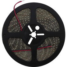 LIGHT LED STRIP 25' WHITE