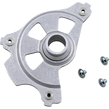 DISC COVER- M SPIDER EVO CR CRF ALUM