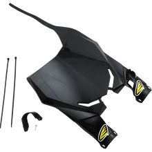 2018-20 RMZ450/ 2019-20 RMZ 250 BLACK