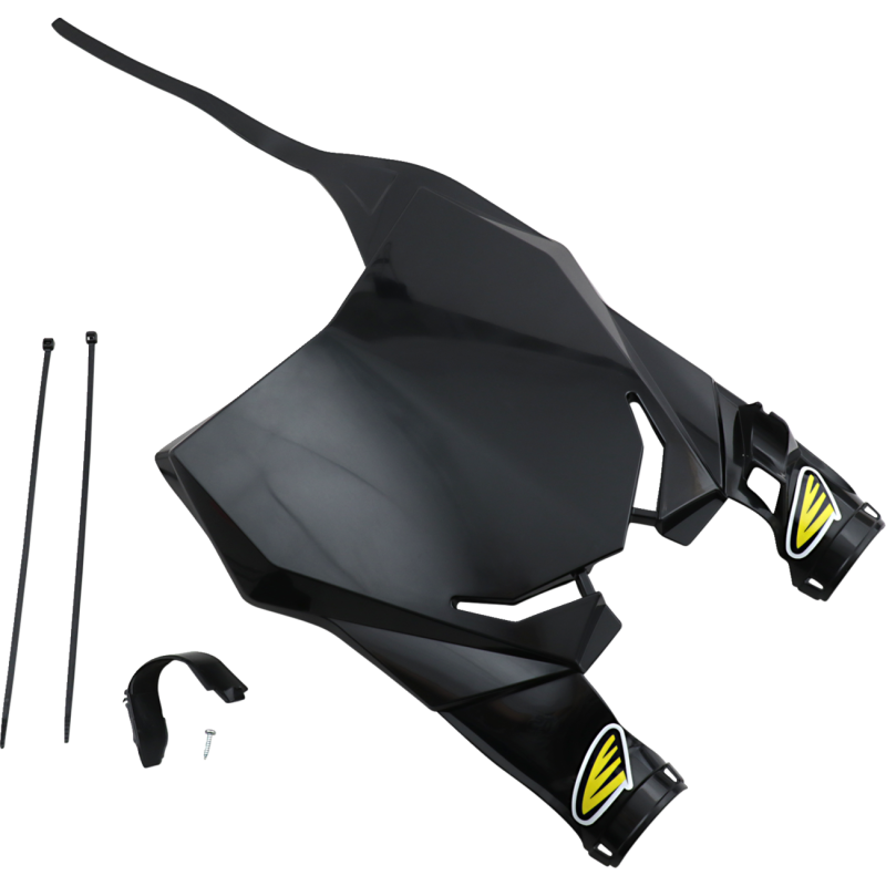 2018-20 RMZ450/ 2019-20 RMZ 250 BLACK