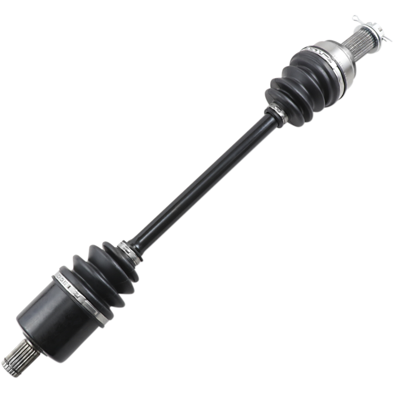 AXLE KIT COMPLETE POL