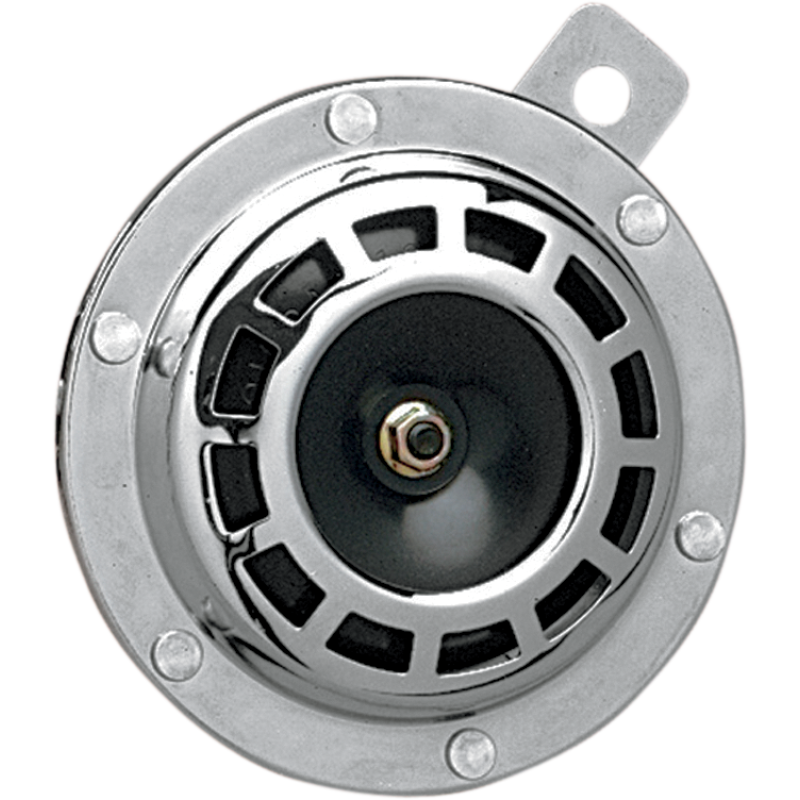 MAG CHROME HORN (EA)