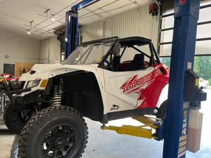 2020 ARCTIC CAT WILDCAT 1000XX